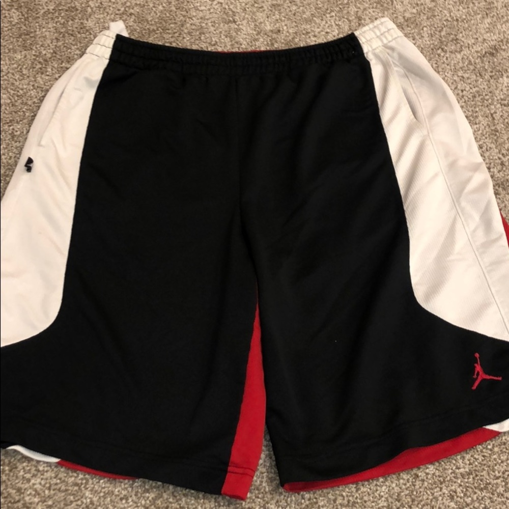 Jordan shorts